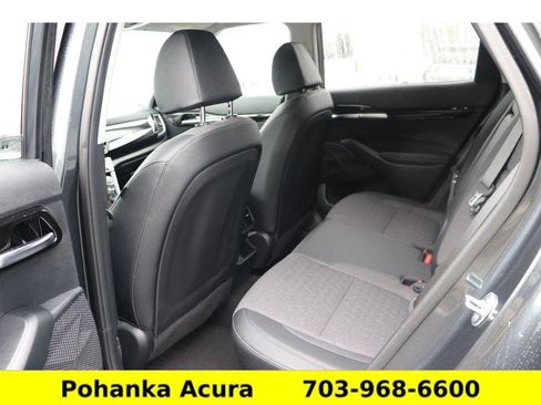Used 2025 Kia Seltos X-Line AWD/4WD image 27