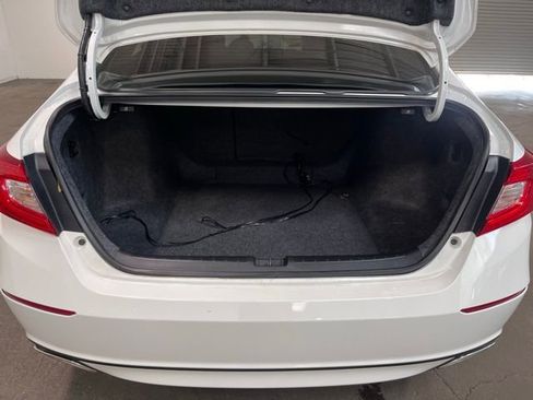 Used 2021 Honda Accord Sport Special Edition image 16