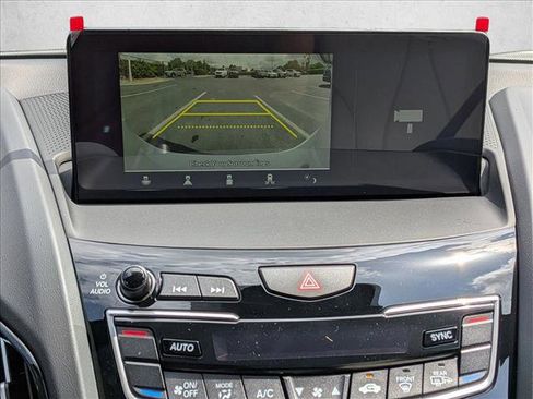 New 2026 Acura RDX SH-AWD image 11