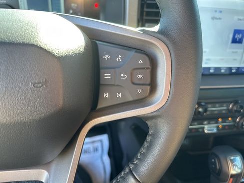 Used 2024 Ford Bronco Outer Banks image 19