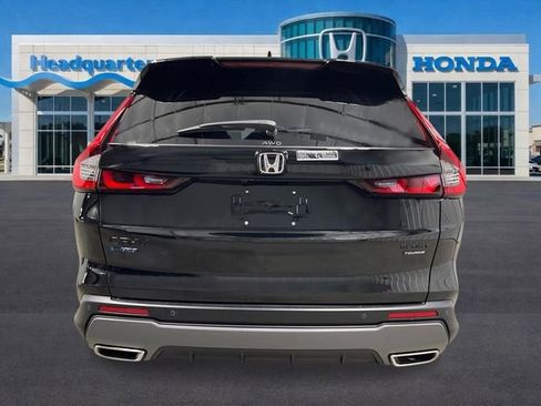 New 2026 Honda CR-V Sport Touring image 4