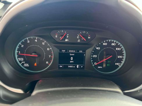 Used 2024 Chevrolet Malibu RS image 22