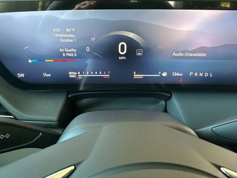 New 2026 Buick Enclave Sport Touring image 26