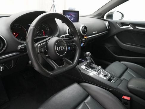 Used 2018 Audi A3 2.0T Premium Plus w/ Premium Plus Package image 20