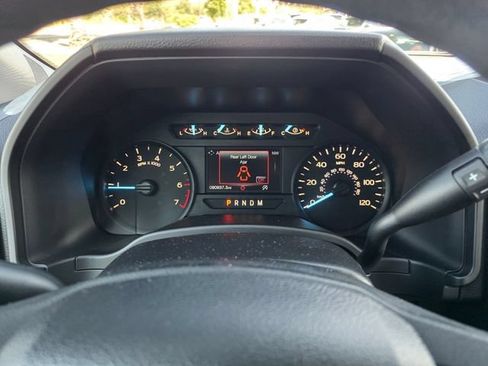 Used 2018 Ford F150 XL w/ Equipment Group 101A Mid AWD/4WD image 34