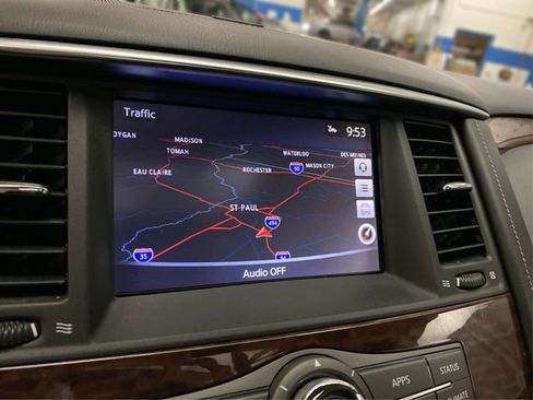 Used 2019 Nissan Armada SL w/ Premium Package image 30