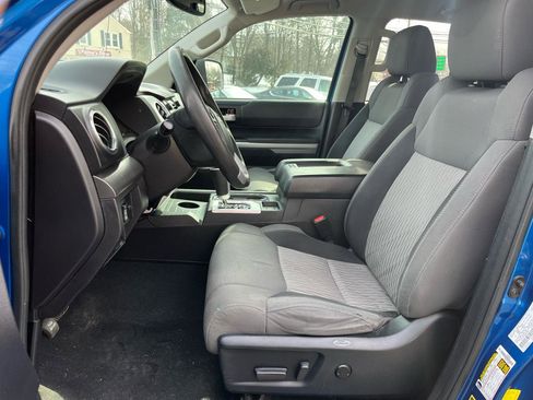 Used 2016 Toyota Tundra SR5 image 12