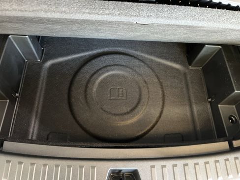 New 2026 Chevrolet Equinox ACTIV w/ LPO, Floor Liner Package AWD/4WD image 9
