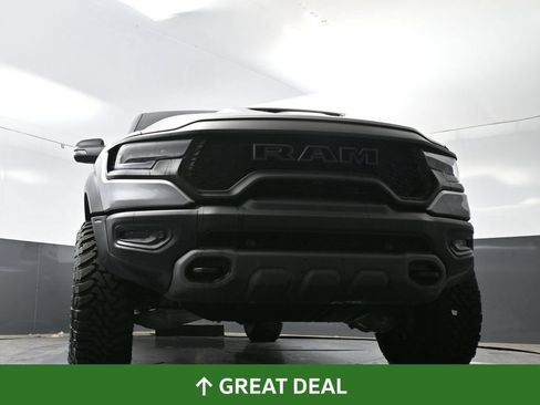 Used 2024 RAM 1500 TRX w/ TRX Level 2 Equipment Group AWD/4WD image 59