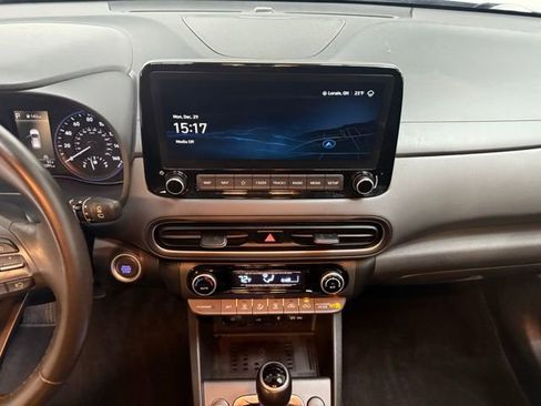 Certified 2023 Hyundai Kona SEL w/ Convenience Package image 28