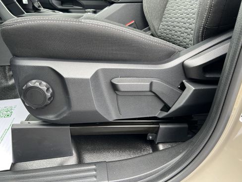 New 2025 Ford Ranger XL image 19