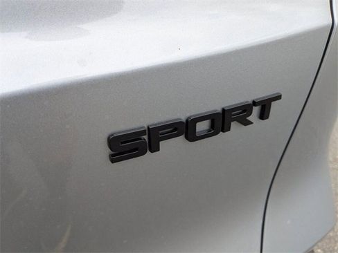 New 2026 Honda CR-V Sport-L image 10