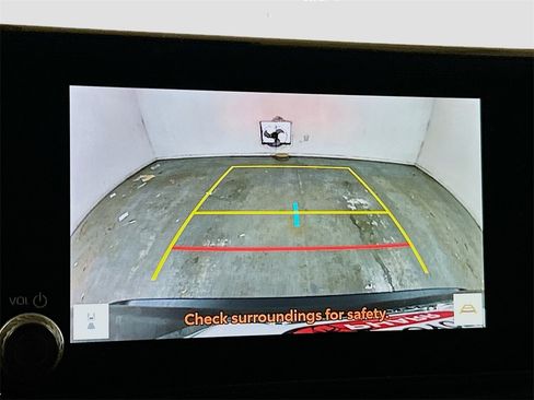 New 2025 Toyota RAV4 LE image 13