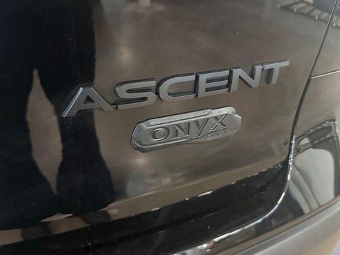 Certified 2025 Subaru Ascent Onyx Edition w/ Popular Package #2 AWD/4WD image 25