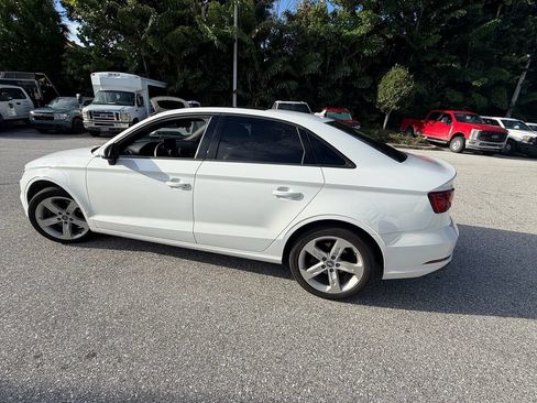 Used 2017 Audi A3 2.0T Premium w/ Convenience Package AWD/4WD image 5