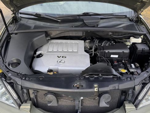 Used 2008 Lexus RX 350 AWD image 14