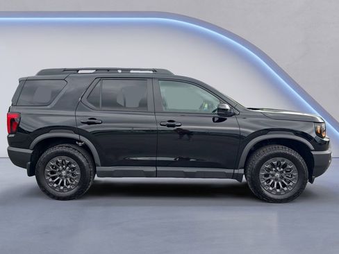 New 2026 Honda Passport TrailSport image 7