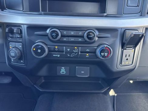 Used 2023 Ford F250 XLT w/ 360-Degree Camera Package image 16