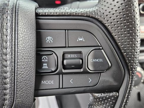 New 2025 Toyota Tacoma SR5 image 23