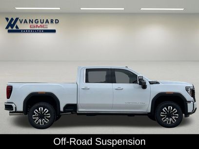 New 2026 GMC Sierra 2500 Denali Ultimate