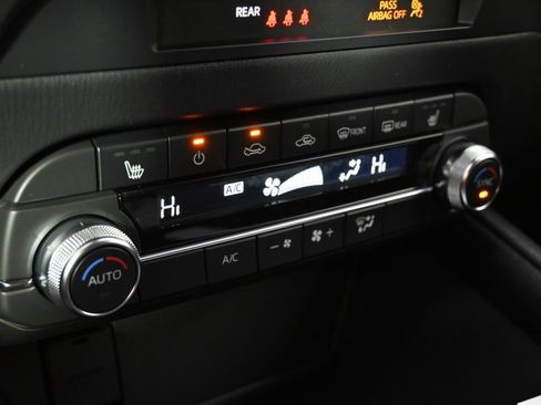 New 2025 MAZDA CX-5 AWD 2.5 S w/ Select Package image 27