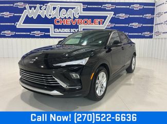 Used 2025 Buick Envista Preferred FWD video 1