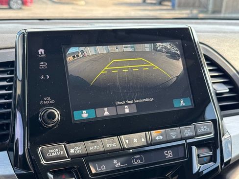 Used 2020 Honda Odyssey EX-L image 19