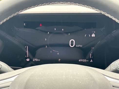 Used 2024 Buick Encore GX Avenir w/ Avenir Technology Package AWD/4WD image 22