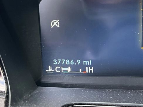 Used 2023 Lincoln Corsair Reserve w/ Equipment Group 201A image 27