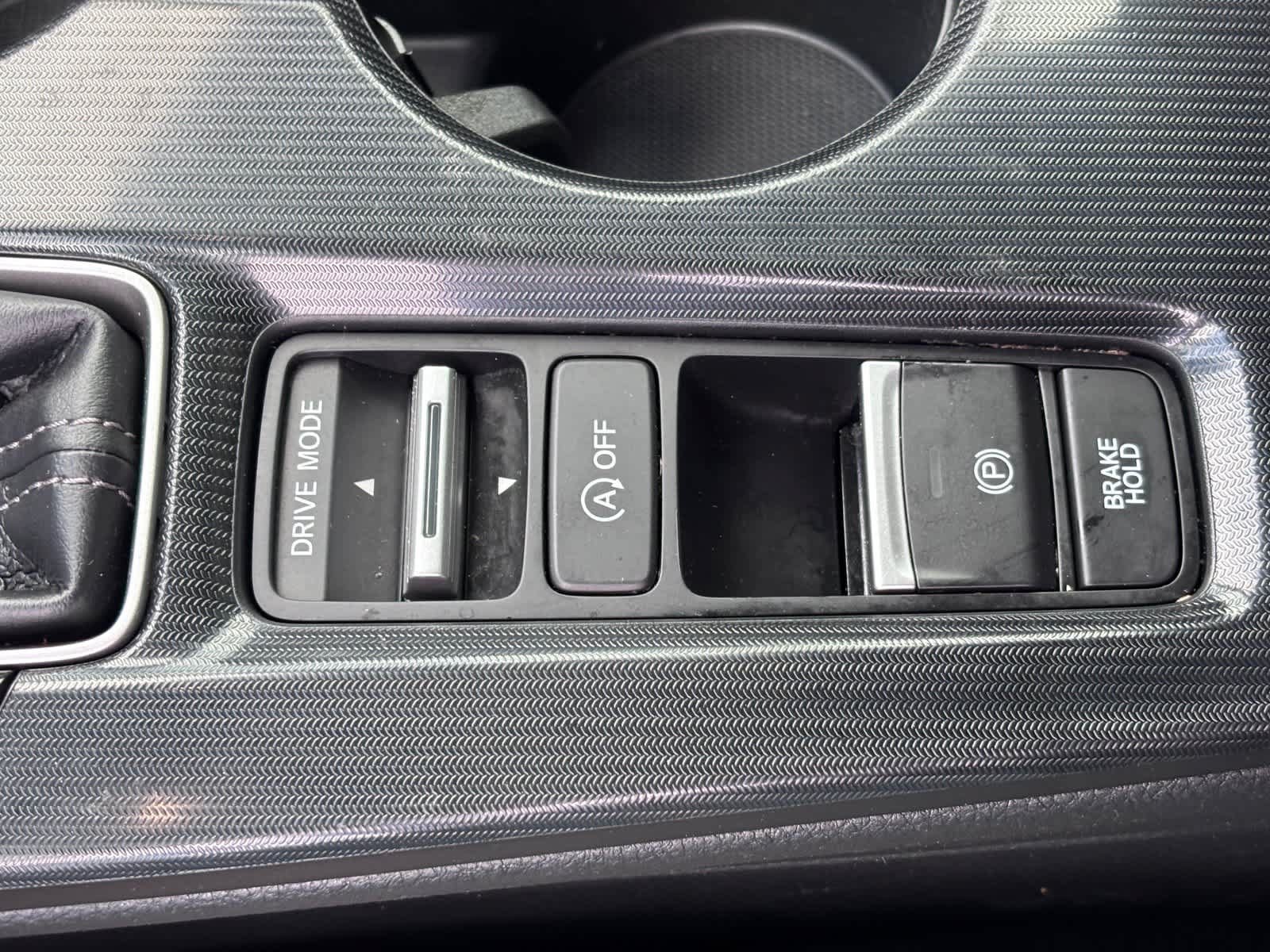 Used 2022 Honda Civic Sport Touring image 30