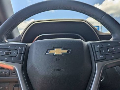 Used 2022 Chevrolet Suburban LT w/ Max Trailering Package AWD/4WD image 30