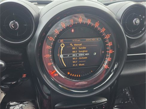 Used 2015 MINI Cooper Countryman John Cooper Works w/ Technology Package image 16