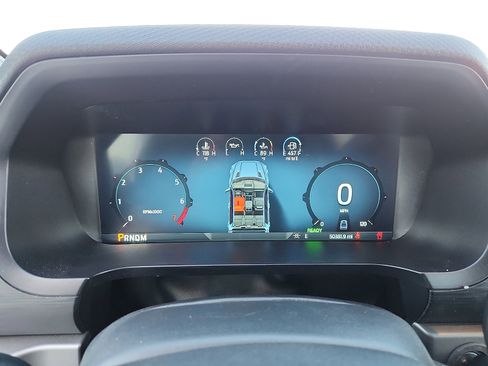 Used 2024 Ford F150 XLT w/ Mobile Office Package image 17