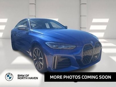 Certified 2023 BMW i4 M50