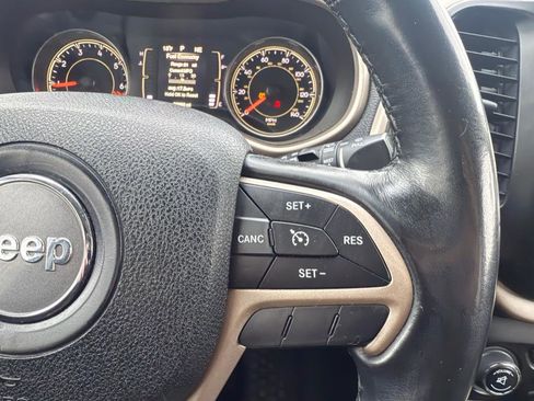 Used 2014 Jeep Cherokee Latitude image 15