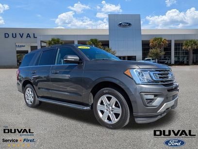 Used 2019 Ford Expedition XLT w/ Equipment Group 202A