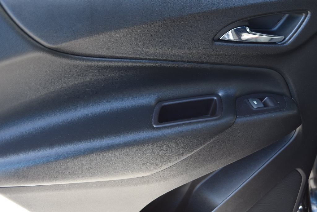 Used 2019 Chevrolet Equinox LT AWD/4WD image 9