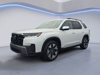 New 2026 Honda Pilot Touring