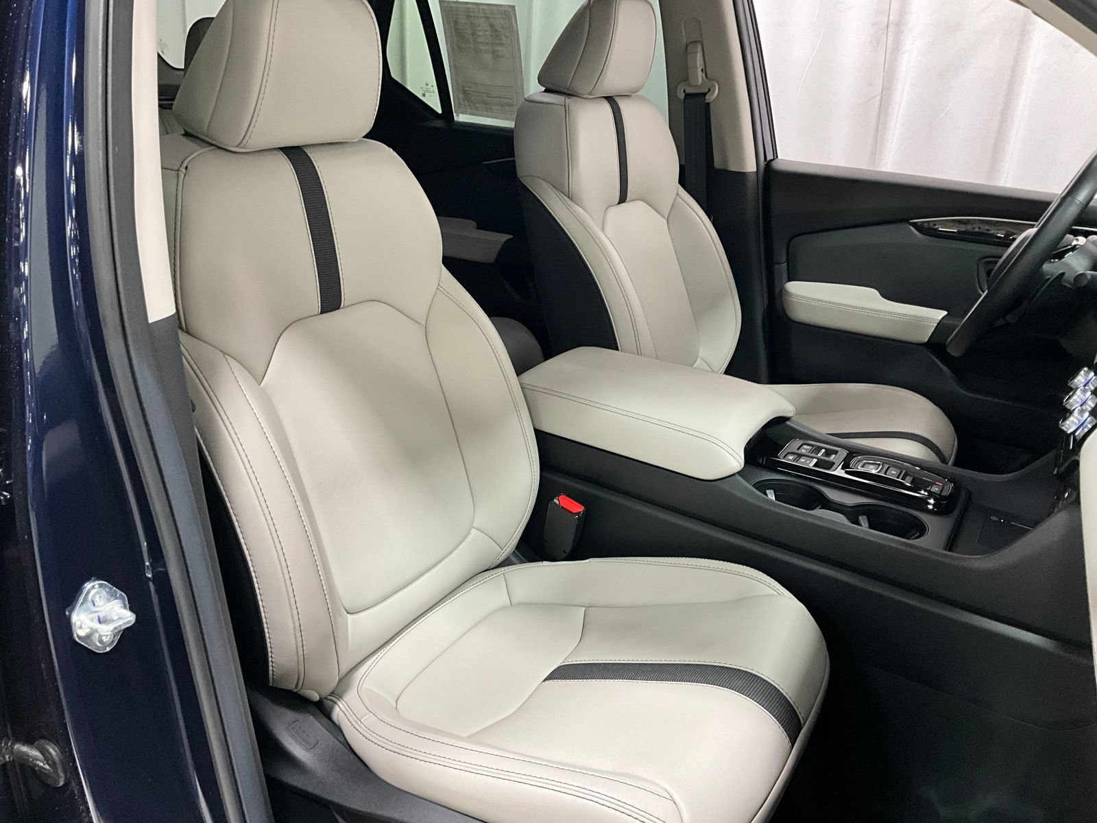 Used 2026 Honda Passport RTL image 9