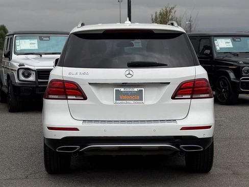 Used 2018 Mercedes-Benz GLE 350 image 8