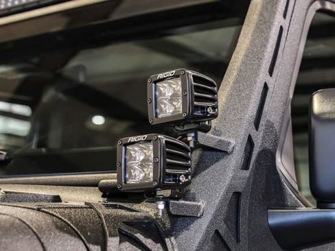 Used 2024 Jeep Wrangler Unlimited Sport image 21