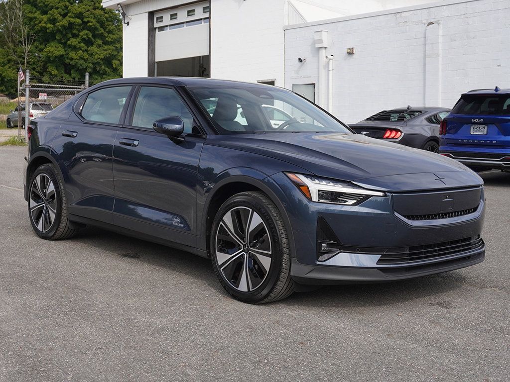 Used 2024 Polestar Polestar 2 AWD/4WD image 54