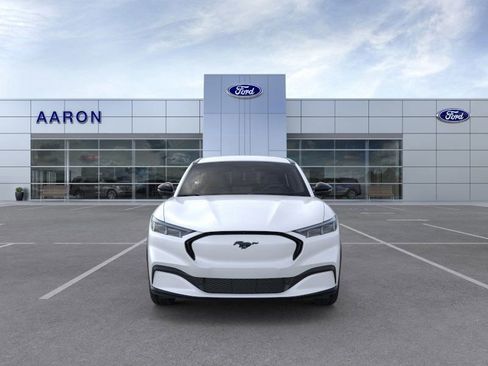 Used 2024 Ford Mustang Mach-E Premium image 6