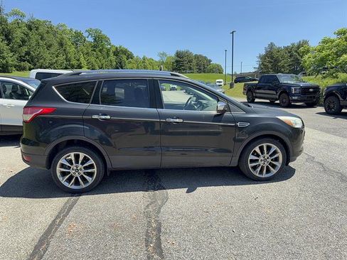 Used 2014 Ford Escape SE w/ SE Chrome Package AWD/4WD image 5