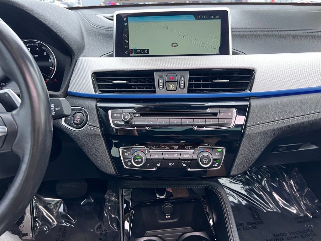 Used 2019 BMW X2 M35i w/ Premium Package AWD/4WD image 42