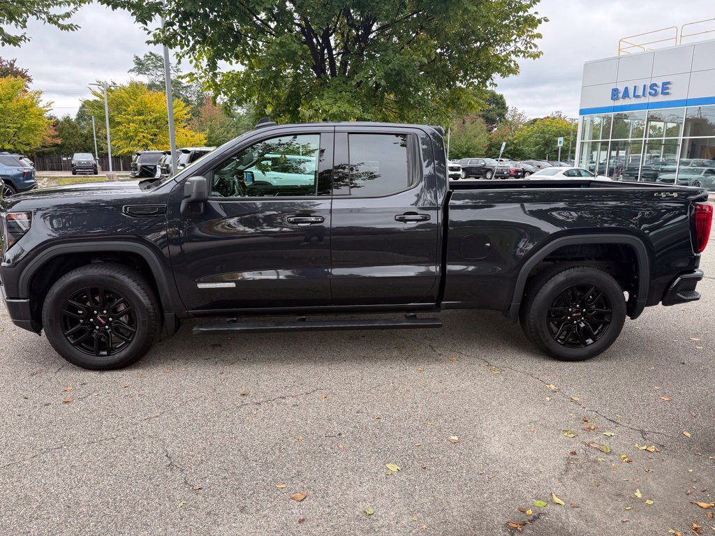 Used 2023 GMC Sierra 1500 Elevation AWD/4WD image 2