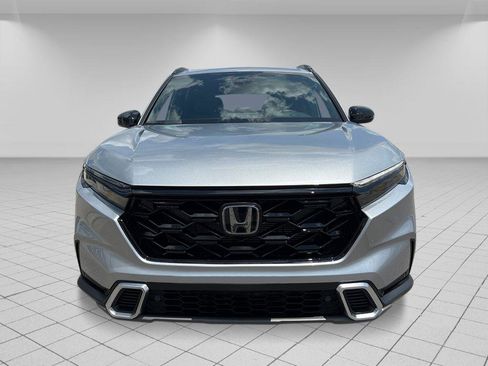 New 2026 Honda CR-V Sport Touring image 8