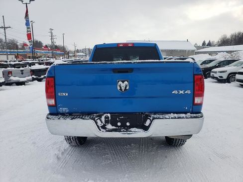 Certified 2024 RAM 1500 Classic SLT image 4