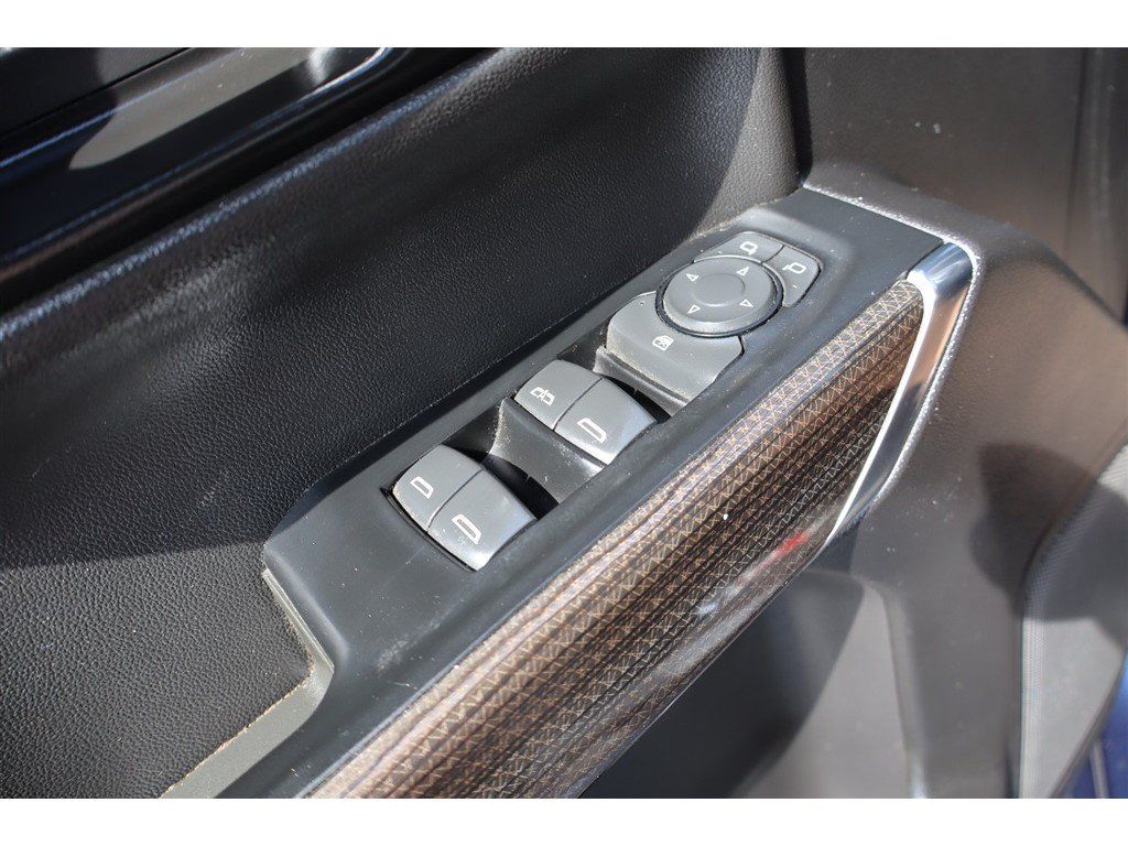 Used 2021 Chevrolet Silverado 1500 RST AWD/4WD image 28