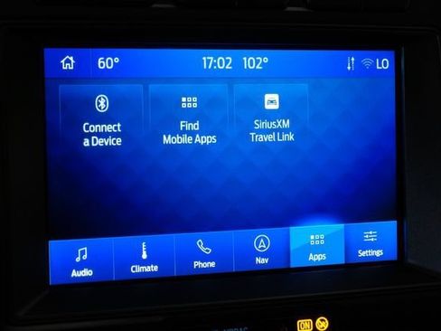 Used 2020 Ford F250 Lariat AWD/4WD image 37